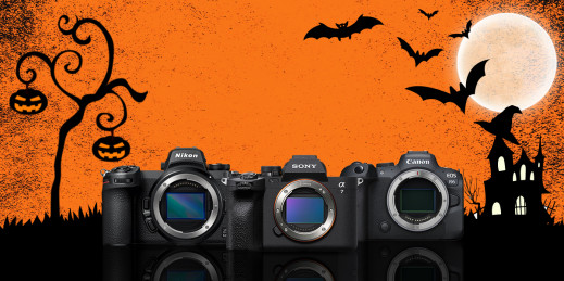 Halloween | Strasznie niskie ceny w sklepie Fotoforma.pl