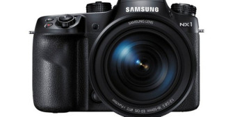Samsung NX1 - Firmware v1.2