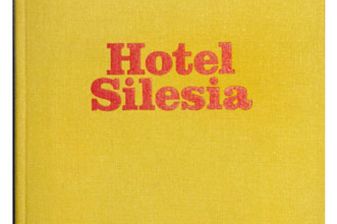 Matteo Terzaghi i Marco Zürcher "Hotel Silesia" - recenzja
