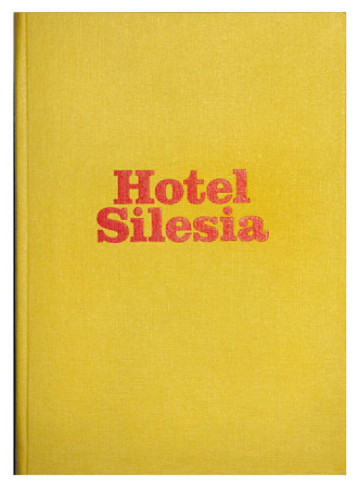 Matteo Terzaghi i Marco Zürcher "Hotel Silesia" - recenzja