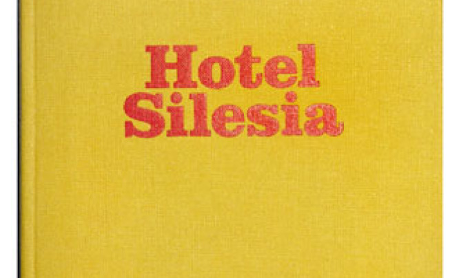  Matteo Terzaghi i Marco Zürcher "Hotel Silesia" - recenzja
