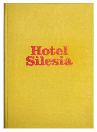 Matteo Terzaghi i Marco Zürcher "Hotel Silesia" - recenzja