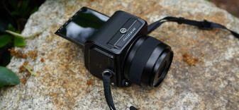 Hasselblad 907X Special Edition - pierwsze wrażenia i zdjęcia przykładowe (RAW)