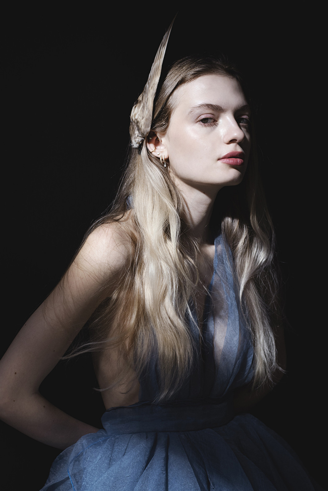 Fot. Olga Szewczuk, wyróżnienie  / Fine Art Photography Awards 2026