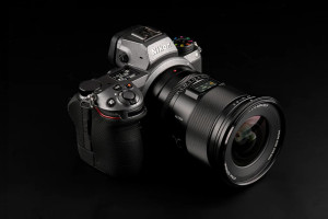 Viltrox AF 16 mm f/1.8 z mocowaniem Nikon Z już w sprzedaży