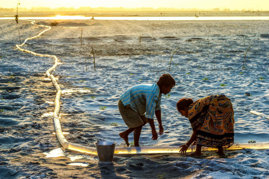 fot. Uttam Kamati, Environmental Photographer of the Year 2015