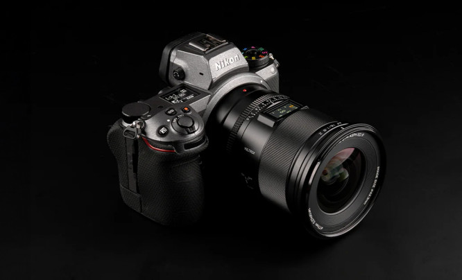 Viltrox AF 16 mm f/1.8 z mocowaniem Nikon Z już w sprzedaży