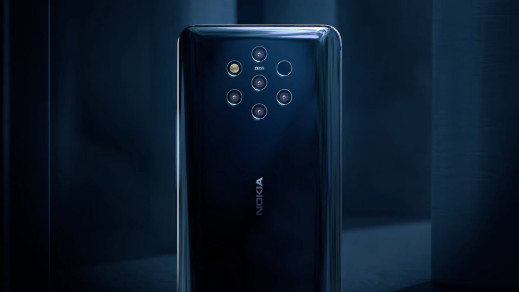Nokia 9 PureView - 5 aparatów z optyką Zeiss, bezkompromisowa jakość zdjęć