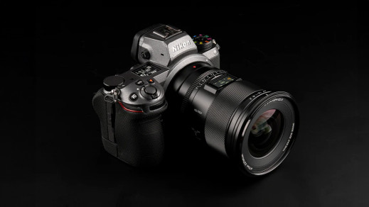 Viltrox AF 16 mm f/1.8 z mocowaniem Nikon Z już w sprzedaży
