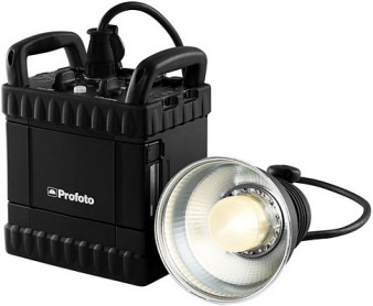 Nowości Profoto: Lampy Pro Plus Flash i generator Pro-B4 1000 Air