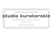 Studia kuratorskie w Instytucie Historii Sztuki UJ