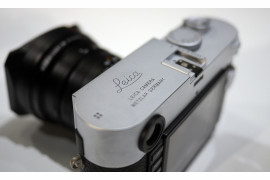 Nowa Leica M-P