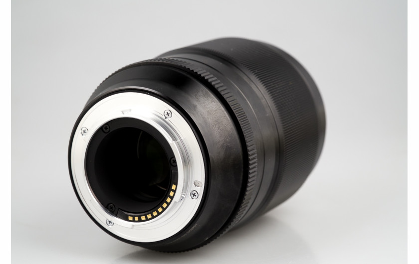 Fujifilm Fujinon 90 mm F2 R LM WR 