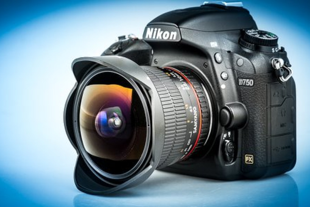 Samyang 12 mm f/2,8 ED AS NCS Fish-eye - test obiektywu