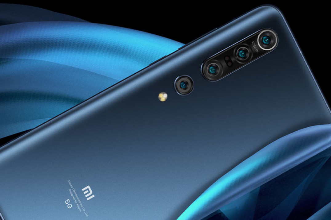 Xiaomi Mi 10 i Mi 10 Pro - 108 megapikseli po raz drugi. Według DxO model Pro ma najlepszy aparat na rynku