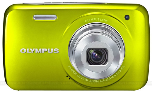 Olympus VH-210
