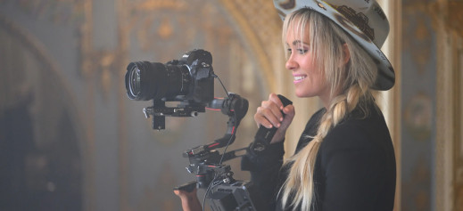Jak zacząć filmować? Cz. 1: wybór sprzętu i garść pojęć, które musisz znać
