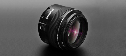 Yongnuo YN 85 mm f/1.8 wreszcie dostępne z mocowaniem Nikon