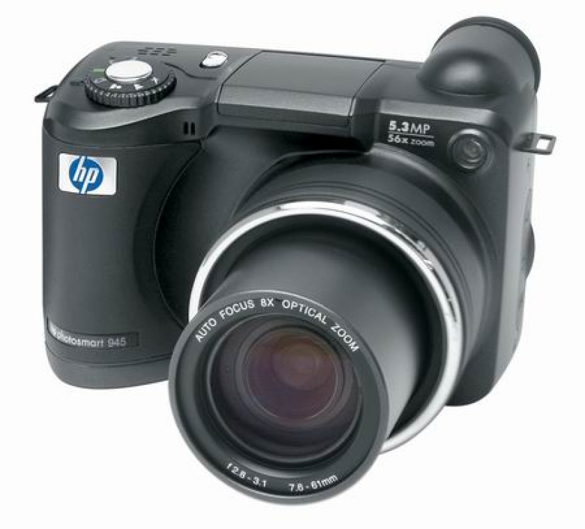 HP Photosmart 945 najwyższy w ofercie Fotopolis.pl