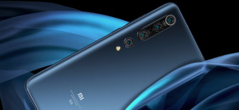 Xiaomi Mi 10 i Mi 10 Pro - 108 megapikseli po raz drugi. Według DxO model Pro ma najlepszy aparat na rynku