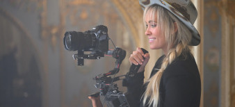 Jak zacząć filmować? Cz. 1: wybór sprzętu i garść pojęć, które musisz znać