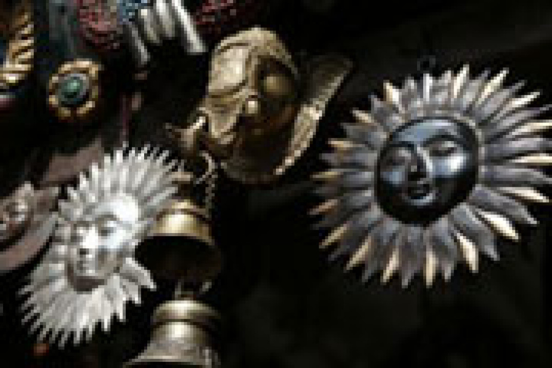 Marek Arcimowicz - opinia o Sony A900