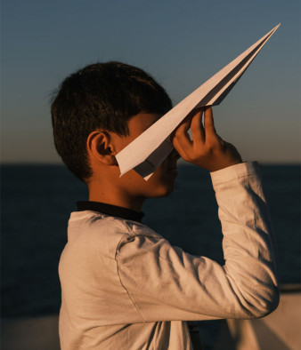 Wyniki Urban Photo Awards 2025 - fotografia miejska o wielu twarzach