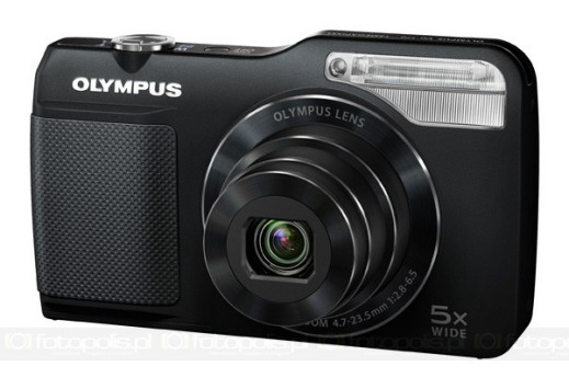 Olympus VG-150, VG-160 i VG-170