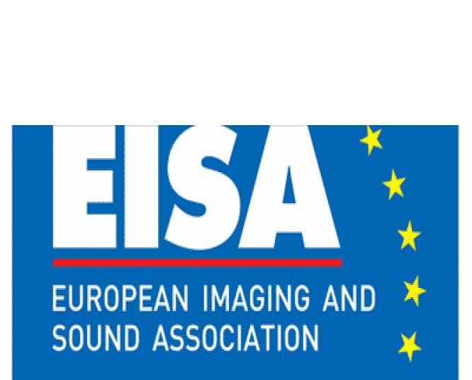  Nagrody EISA 2006-2007 rozdane