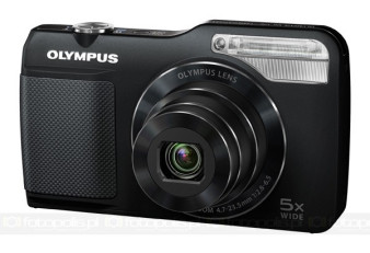 Olympus VG-150, VG-160 i VG-170