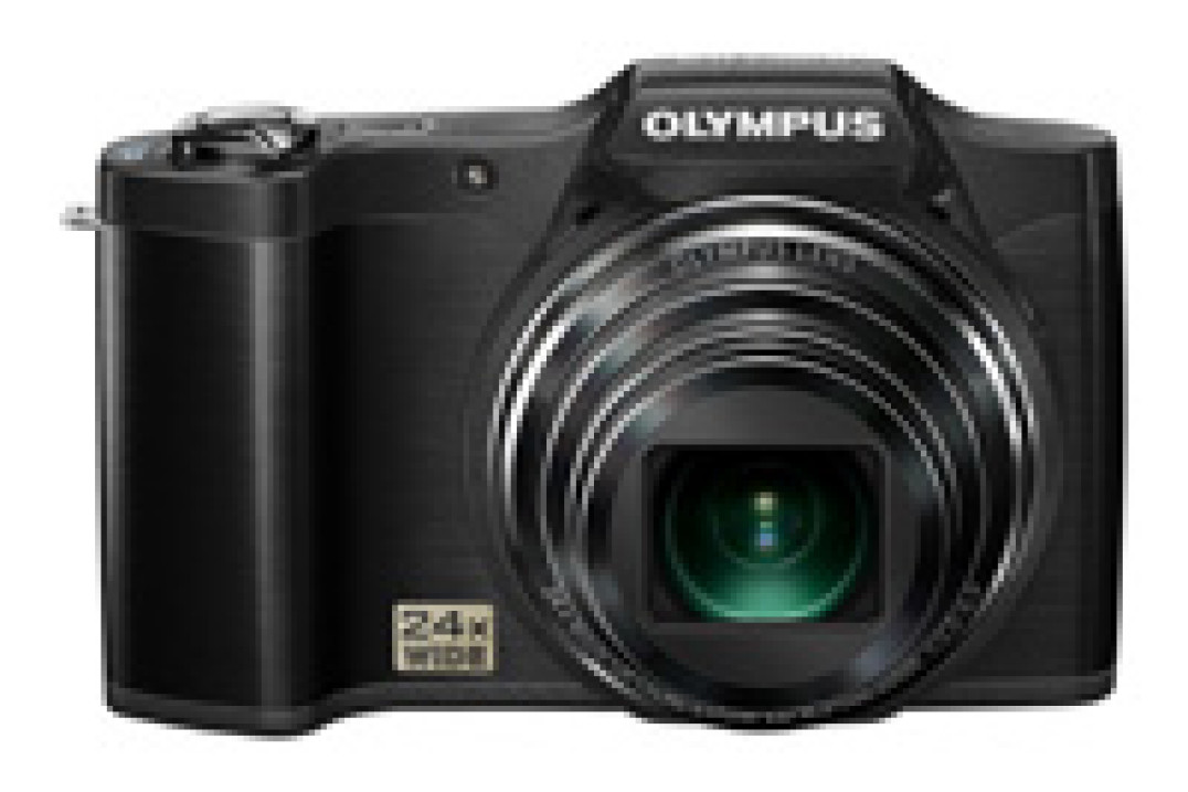 Olympus SZ-14 i SZ-11