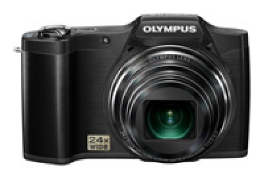 Olympus SZ-14 i SZ-11