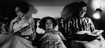 Pierwsza w Polsce retrospektywa filmów Susan Sontag