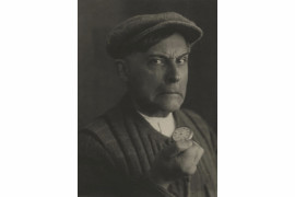 Stanisław Ignacy Witkiewicz - Witkacy, Groźny bandyta, 1931