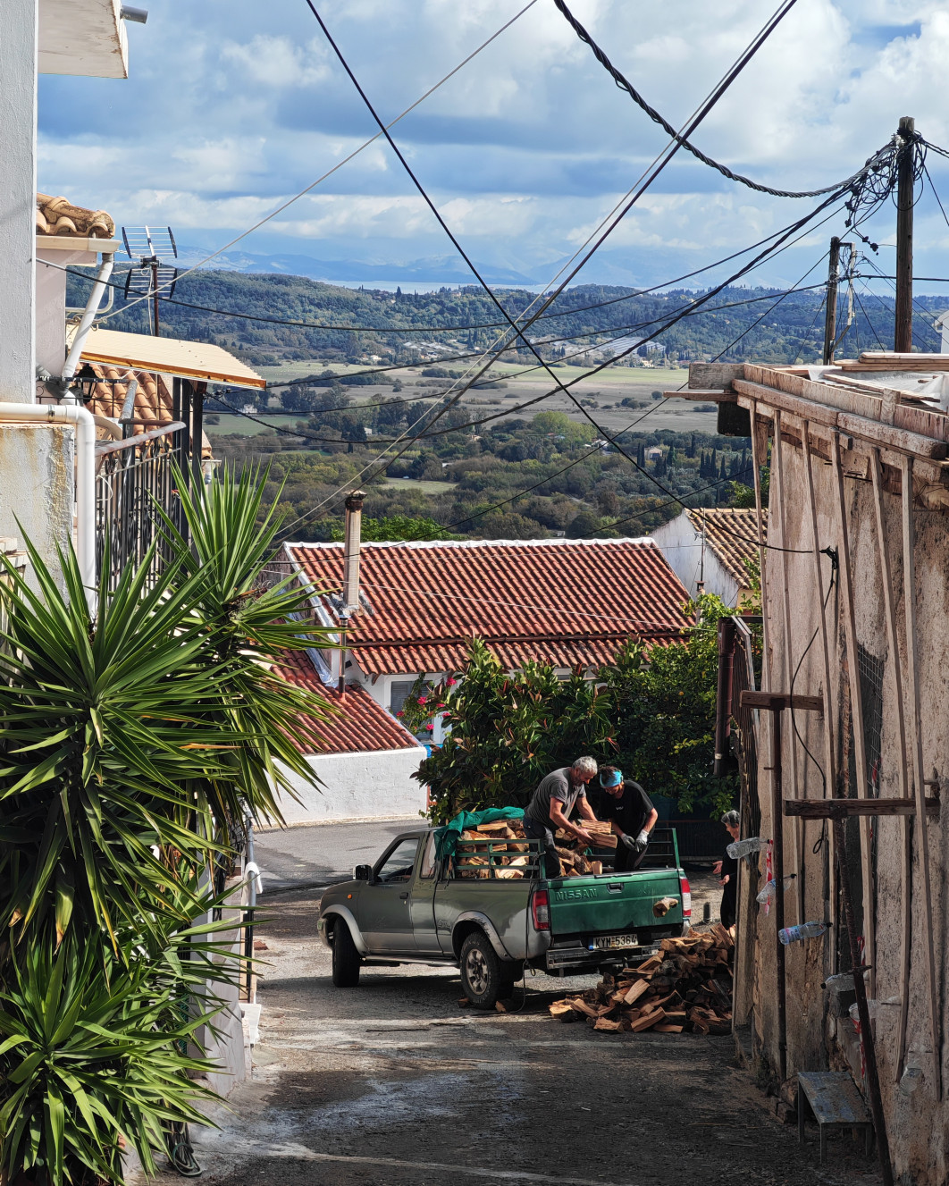 1/800 s, f/2.8, ISO 50, aparat tele