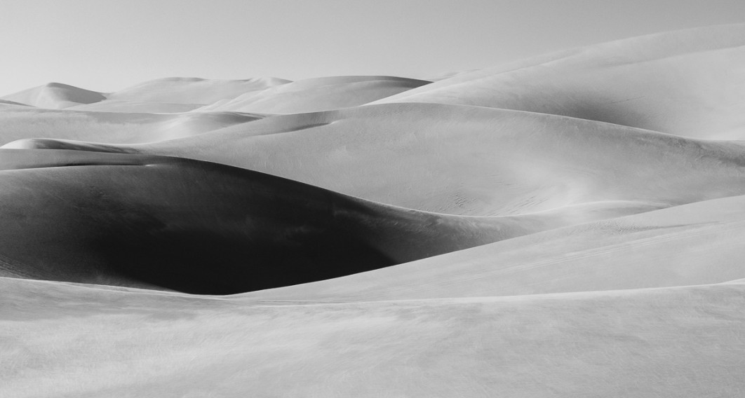 Fot. Piotr Brzozowski, wyróżnienie  / Fine Art Photography Awards 2026