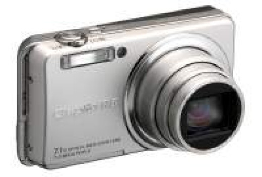 Uaktualnienie oprogramowania Ricoh Caplio R6