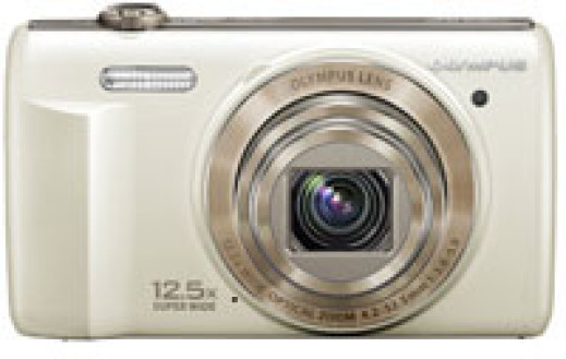 Olympus VR-340 i VR-360 oraz SH-21 również w Europie