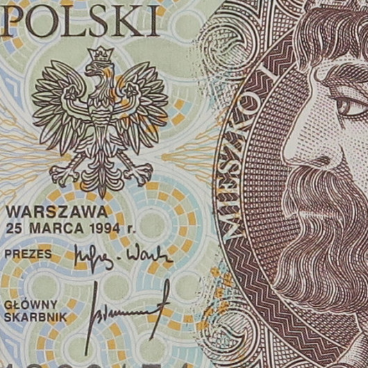 Wyostrzanie poziom +1