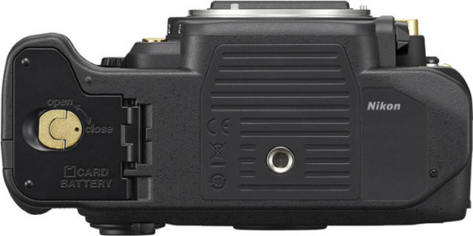Nikon Df Gold Edition