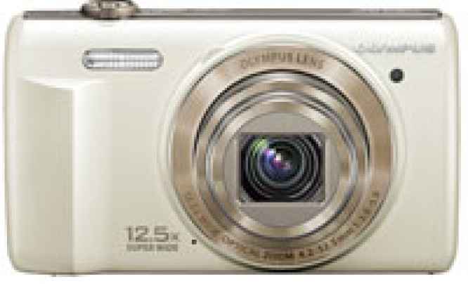 Olympus VR-340 i VR-360 oraz SH-21 również w Europie
