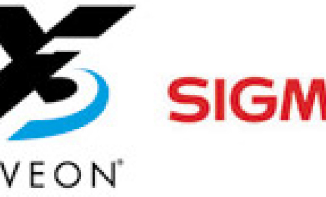 Sigma nowym właścicielem Foveona