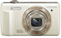 Olympus VR-340 i VR-360 oraz SH-21 również w Europie
