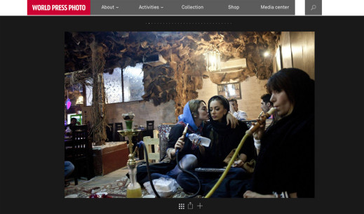 Czy World Press Photo nagrodziło spreparowany reportaż?