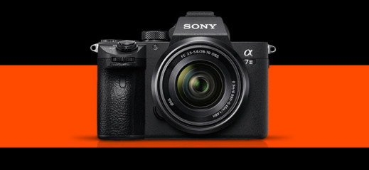 Do poniedziałku aparat Sony A7 III kupisz o 1000 zł taniej