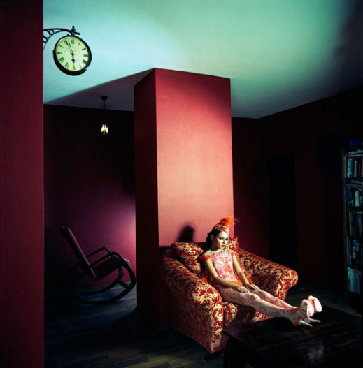 Polacy nominowani do nagród Sony World Photography Awards 2010