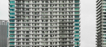 „Japan Urban“ Waldemara Zdrojewskiego - zdjęcia, których nie zobaczymy w folderach turystycznych