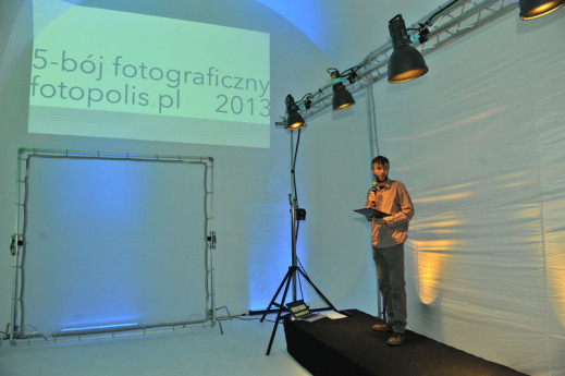 5-bój 2013 - wręczenie nagród