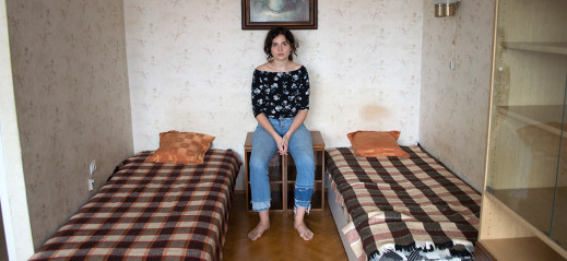 TIFF Open 2020 - poznaliśmy laureatów, którzy pokażą swoje wystawy na TIFF Festival