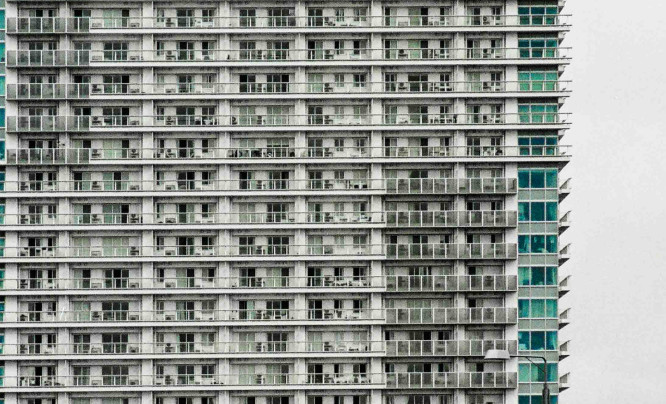 „Japan Urban“ Waldemara Zdrojewskiego - zdjęcia, których nie zobaczymy w folderach turystycznych